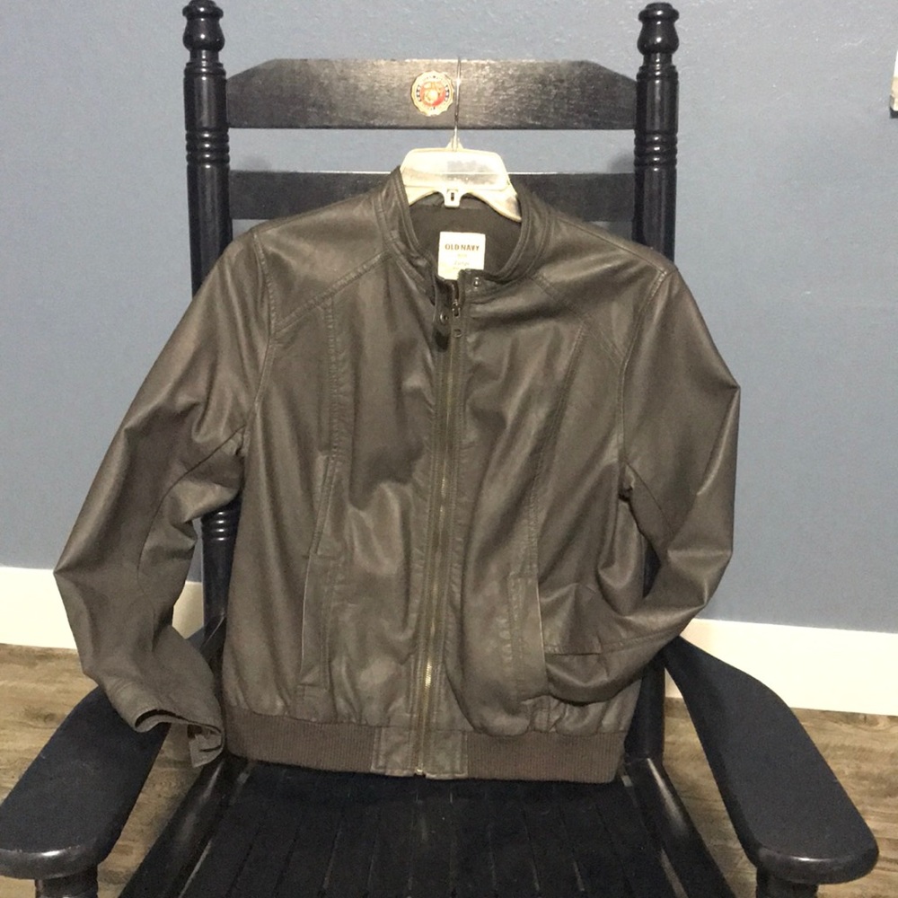 Old Navy Bomber jacket